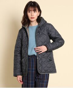 Dessin / デッサン その他アウター | LAVENHAM別注 CRAYDON　キルティングジャケット
