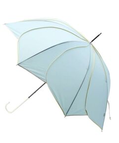 Dessin / デッサン 傘 | バイカラーパイピング長傘