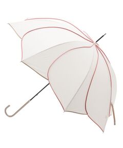 Dessin / デッサン 傘 | バイカラーパイピング長傘