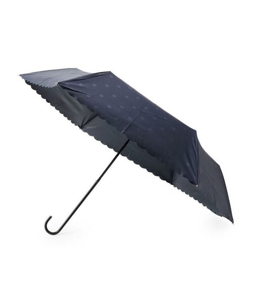 Dessin / デッサン 傘 | ドットスカラ晴雨兼用折り畳み傘 | 詳細1