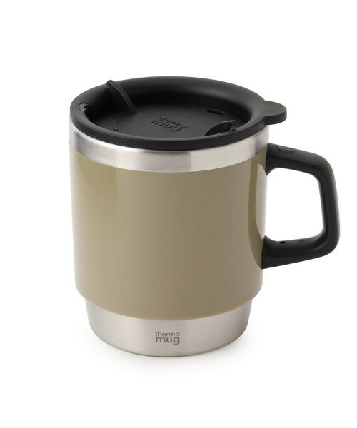 Dessin / デッサン グラス・マグカップ | thermo　mug　STACKING | 詳細1