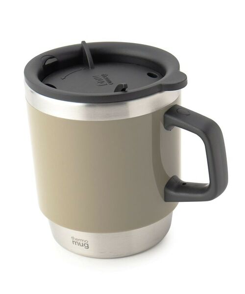 Dessin / デッサン グラス・マグカップ | thermo　mug　STACKING | 詳細3