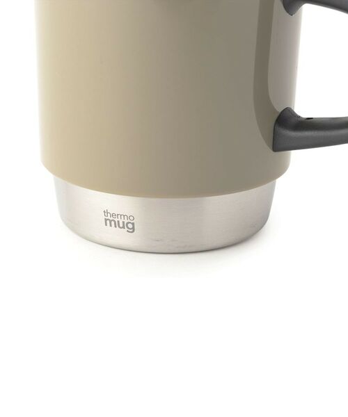 Dessin / デッサン グラス・マグカップ | thermo　mug　STACKING | 詳細7