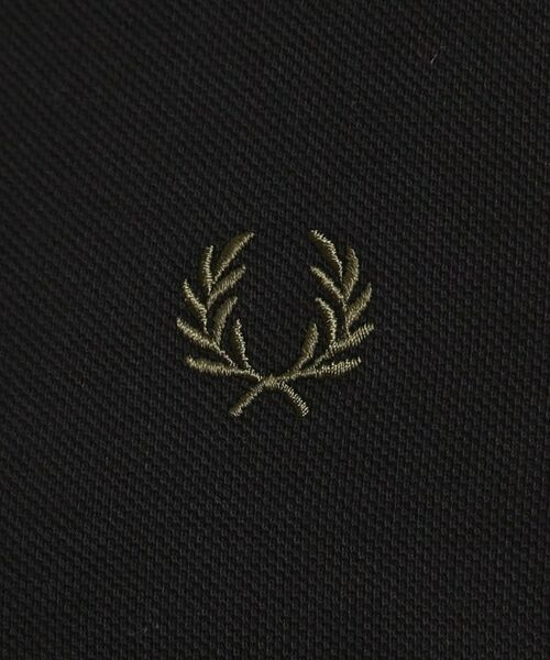 Dessin / デッサン ワンピース | FRED PERRY Tシャツワンピース | 詳細8