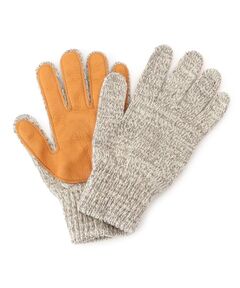 Dessin / デッサン 手袋 | NEWBERRY KNITTING グローブ