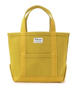 ORCIVAL CANVAS TOTE トートバッグ