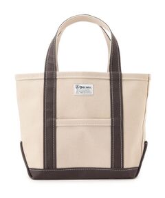 ORCIVAL CANVAS TOTE トートバッグ