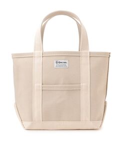 ORCIVAL CANVAS TOTE トートバッグ