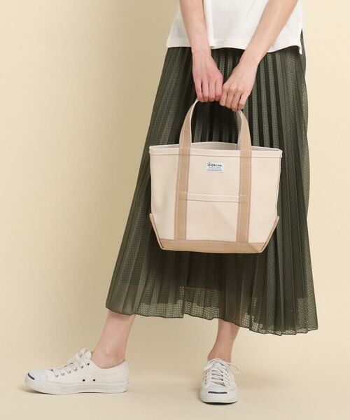 Dessin / デッサン トートバッグ | ORCIVAL CANVAS TOTE トートバッグ | 詳細7