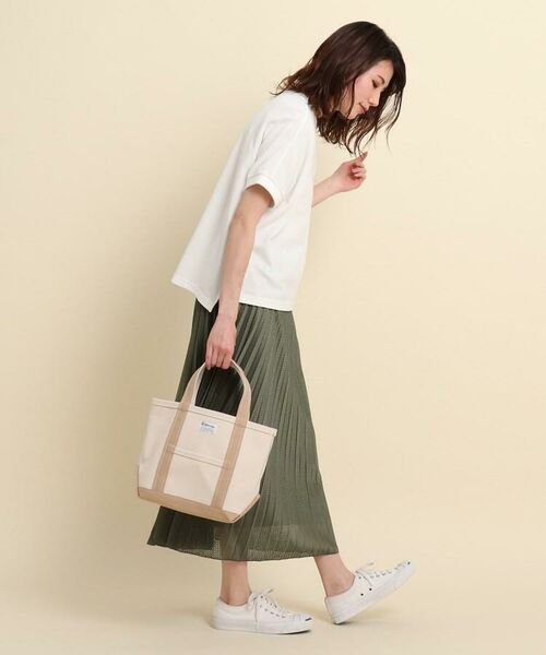 Dessin / デッサン トートバッグ | ORCIVAL CANVAS TOTE トートバッグ | 詳細8