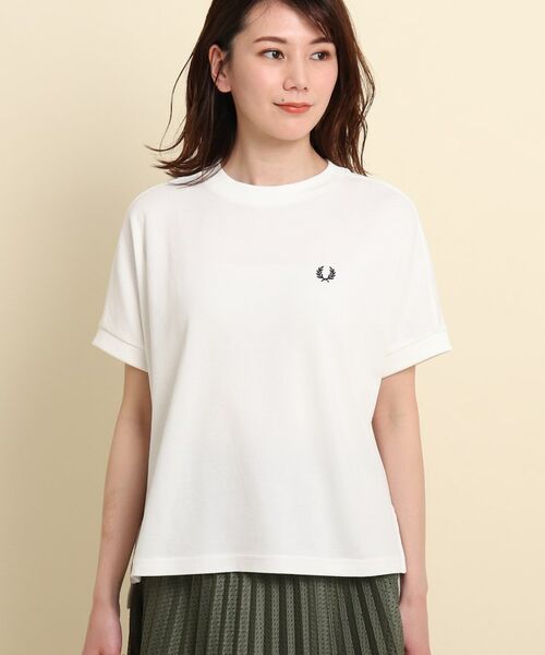 Dessin / デッサン Tシャツ | FRED PERRY　Tシャツ | 詳細1