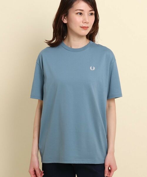 Dessin / デッサン Tシャツ | FRED PERRY Tシャツ | 詳細1