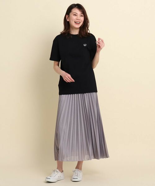 Dessin / デッサン Tシャツ | FRED PERRY Tシャツ | 詳細12