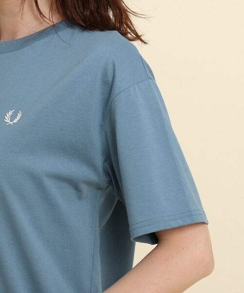 Dessin / デッサン Tシャツ | FRED PERRY Tシャツ | 詳細5