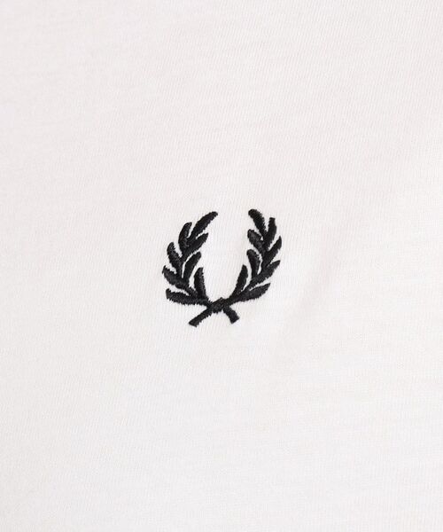 Dessin / デッサン Tシャツ | FRED PERRY Tシャツ | 詳細8