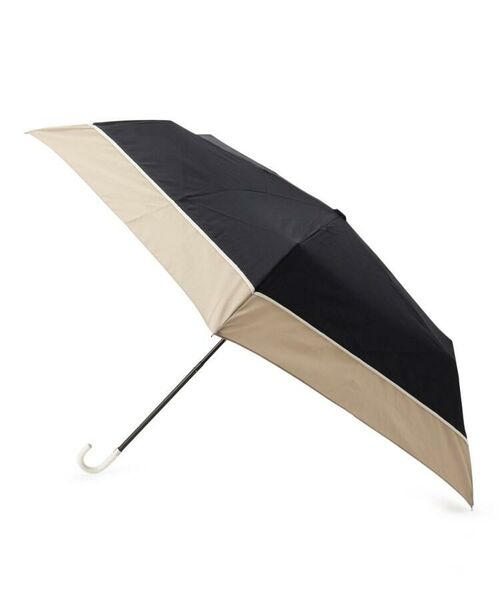 Dessin / デッサン 傘 | because バイカラー折りたたみ傘 | 詳細1
