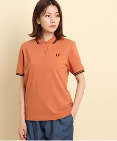 FRED PERRY ポロシャツ