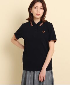 FRED PERRY ポロシャツ