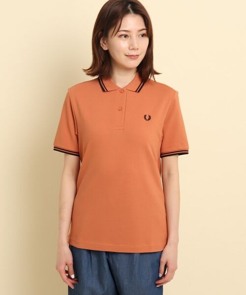 Dessin / デッサン ポロシャツ | FRED PERRY ポロシャツ | 詳細1