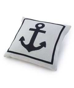 Dessin / デッサン インテリア・インテリア雑貨 | 【CLASSY.6月号掲載】35×35 アンカークッション