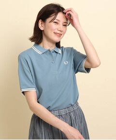 FRED PERRY ポロシャツ