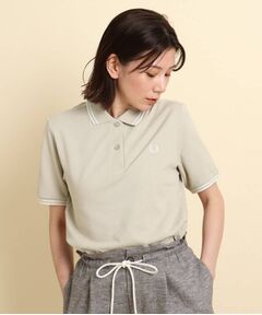 FRED PERRY ポロシャツ