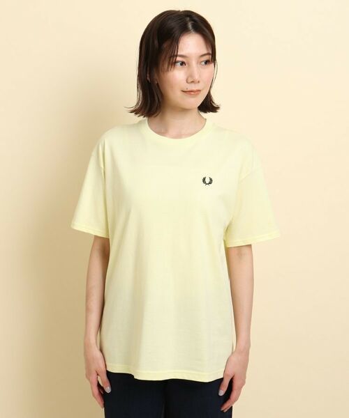 Dessin / デッサン Tシャツ | FRED PERRY Tシャツ | 詳細1