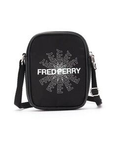 FRED PERRY (フレッドペリー)ミニショルダーバッグ