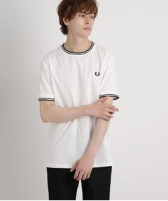 FRED PERRY Tシャツ