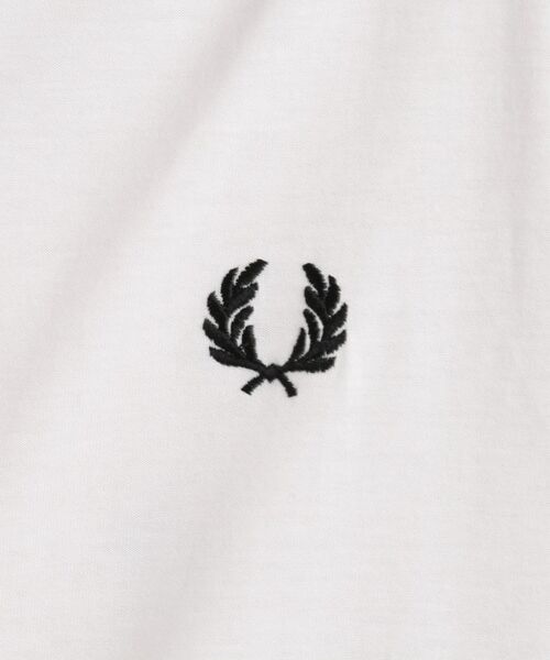 Dessin / デッサン Tシャツ | FRED PERRY Tシャツ | 詳細8