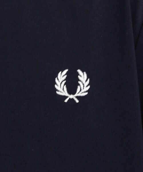 Dessin / デッサン Tシャツ | FRED PERRY Tシャツ | 詳細9