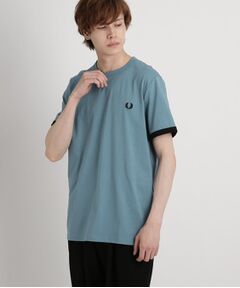 FRED PERRY ロゴTシャツ