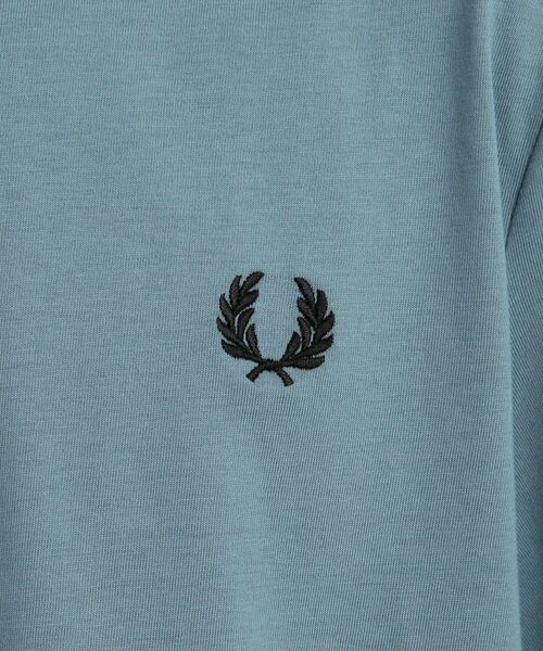 Dessin / デッサン Tシャツ | FRED PERRY ロゴTシャツ | 詳細7