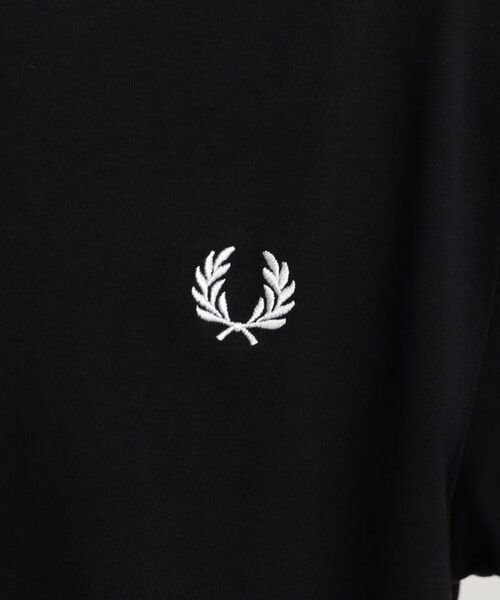 Dessin / デッサン Tシャツ | FRED PERRY ロゴTシャツ | 詳細9