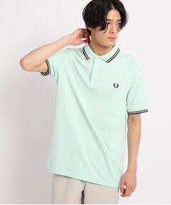 FRED PERRY ポロシャツ