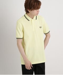 FRED PERRY ポロシャツ