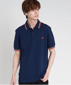 FRED PERRY ポロシャツ