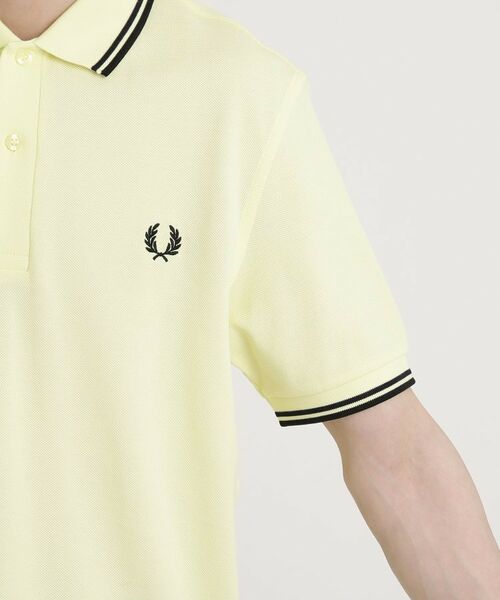 Dessin / デッサン ポロシャツ | FRED PERRY ポロシャツ | 詳細5