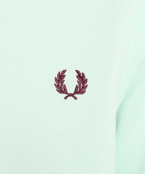 Dessin / デッサン ポロシャツ | FRED PERRY ポロシャツ | 詳細8