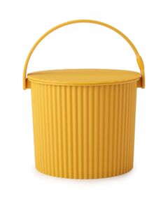 Dessin / デッサン インテリア・インテリア雑貨 | 蓋付きバケツ オムニウッティ