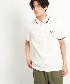 FRED PERRY ポロシャツ