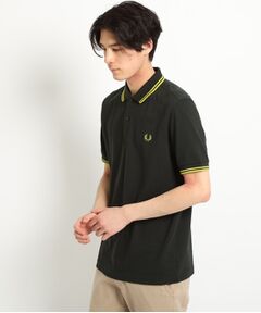 FRED PERRY ポロシャツ