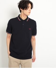 FRED PERRY ポロシャツ