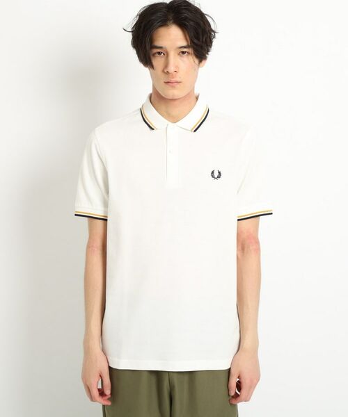 Dessin / デッサン ポロシャツ | FRED PERRY ポロシャツ | 詳細1