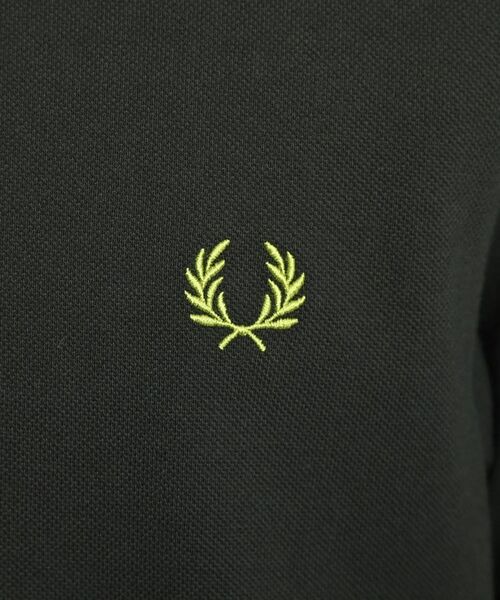 Dessin / デッサン ポロシャツ | FRED PERRY ポロシャツ | 詳細10