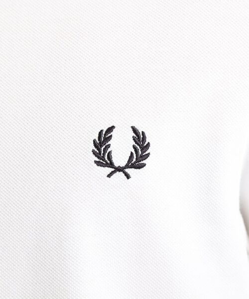 Dessin / デッサン ポロシャツ | FRED PERRY ポロシャツ | 詳細11