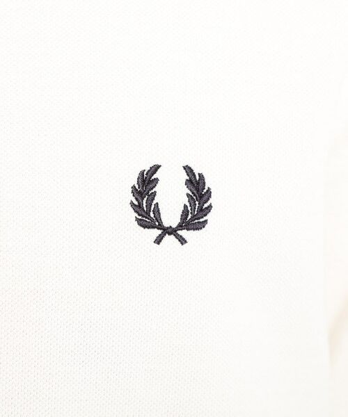 Dessin / デッサン ポロシャツ | FRED PERRY ポロシャツ | 詳細7