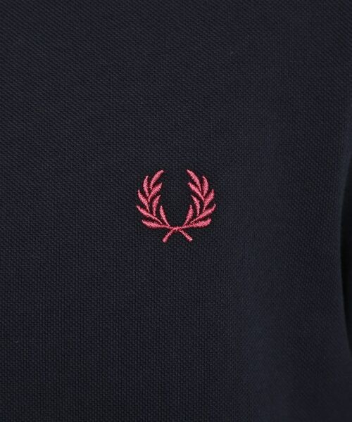 Dessin / デッサン ポロシャツ | FRED PERRY ポロシャツ | 詳細9