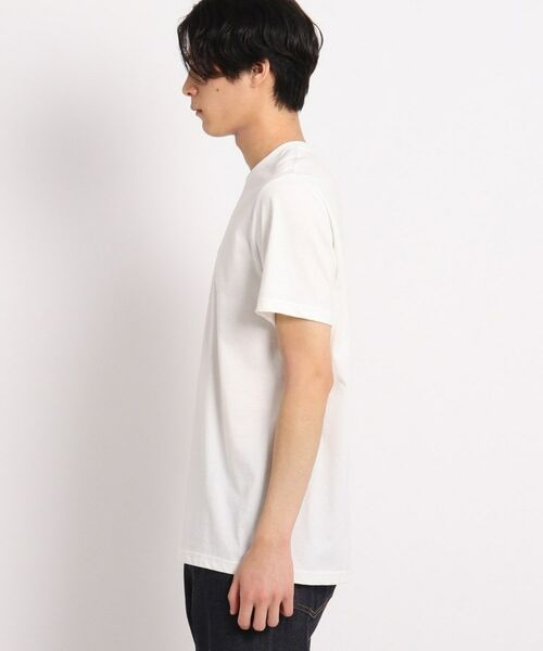 Dessin / デッサン Tシャツ | FRED PERRY Tシャツ | 詳細2