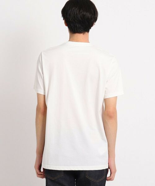 Dessin / デッサン Tシャツ | FRED PERRY Tシャツ | 詳細3